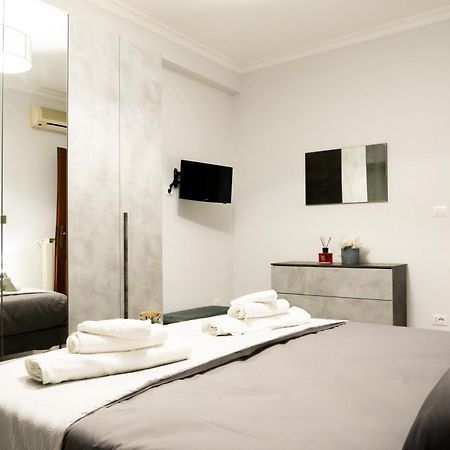 Maison Fermi Roma Екстер'єр фото
