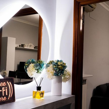 Maison Fermi Roma Екстер'єр фото