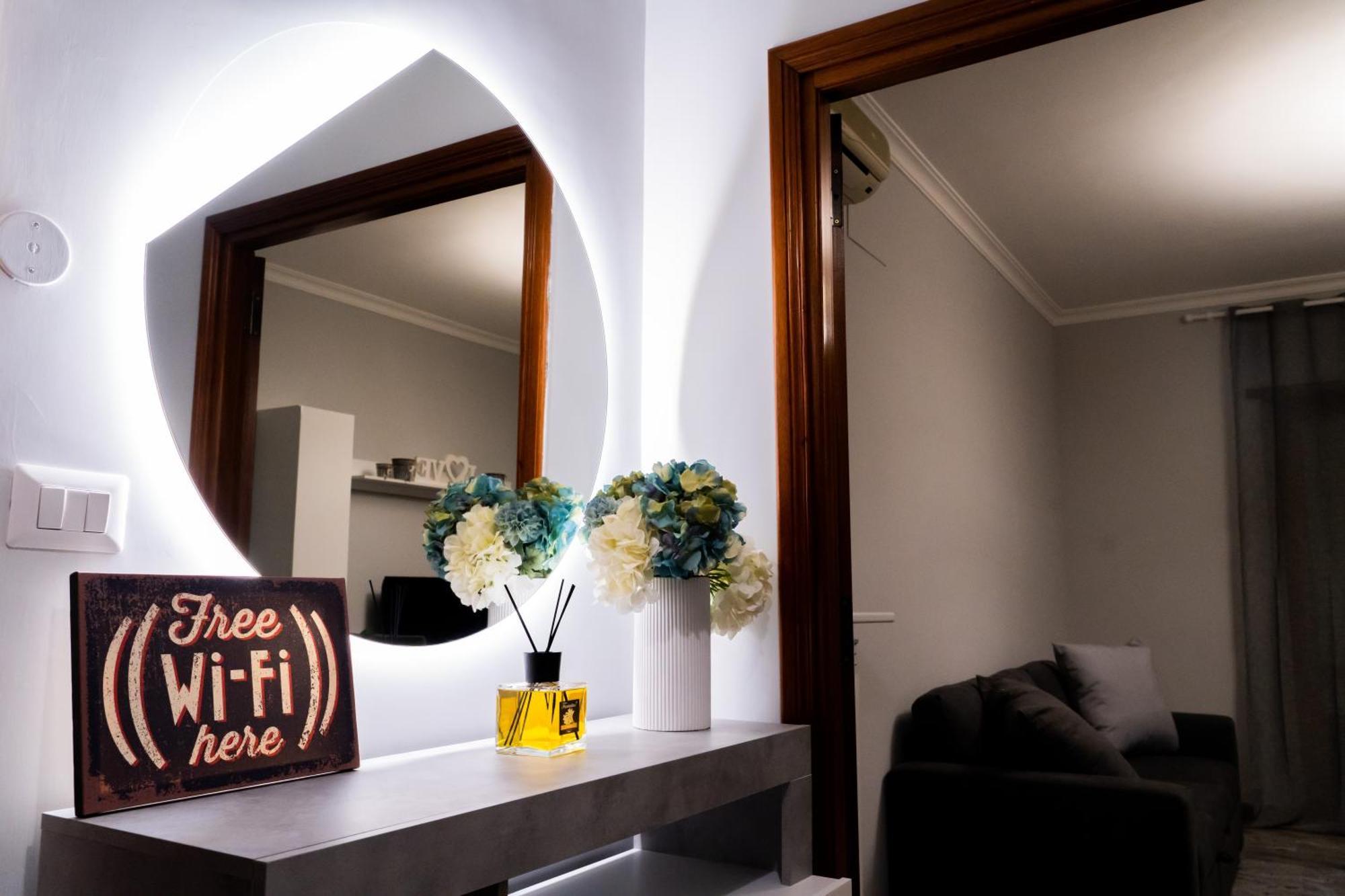 Maison Fermi Roma Екстер'єр фото