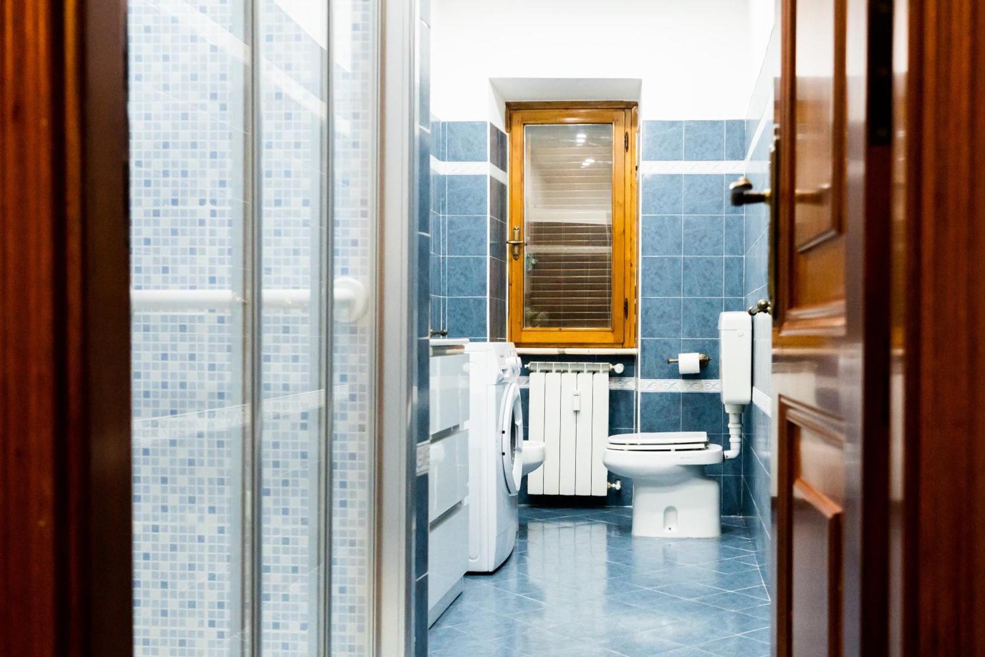 Maison Fermi Roma Екстер'єр фото