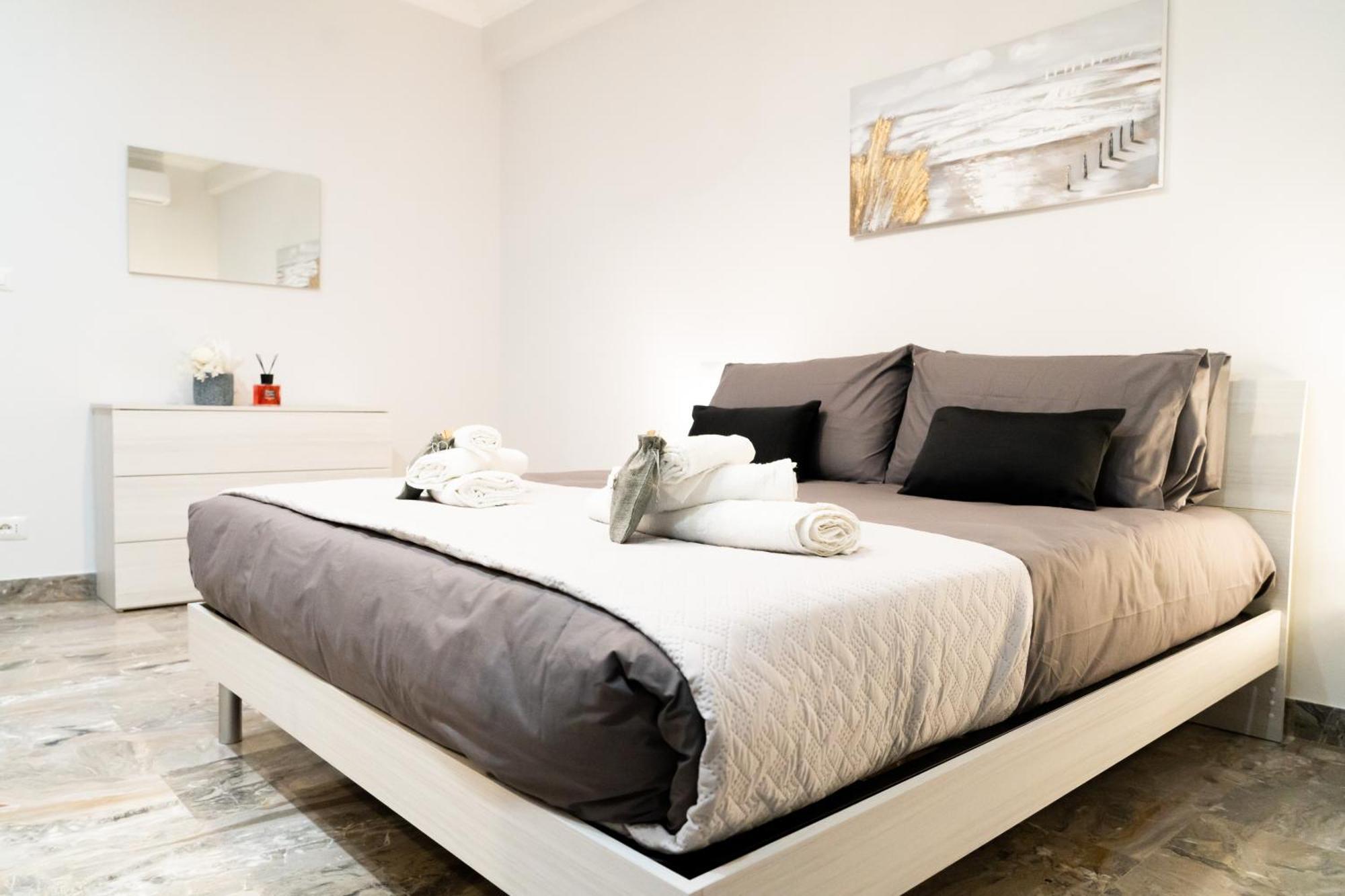 Maison Fermi Roma Екстер'єр фото