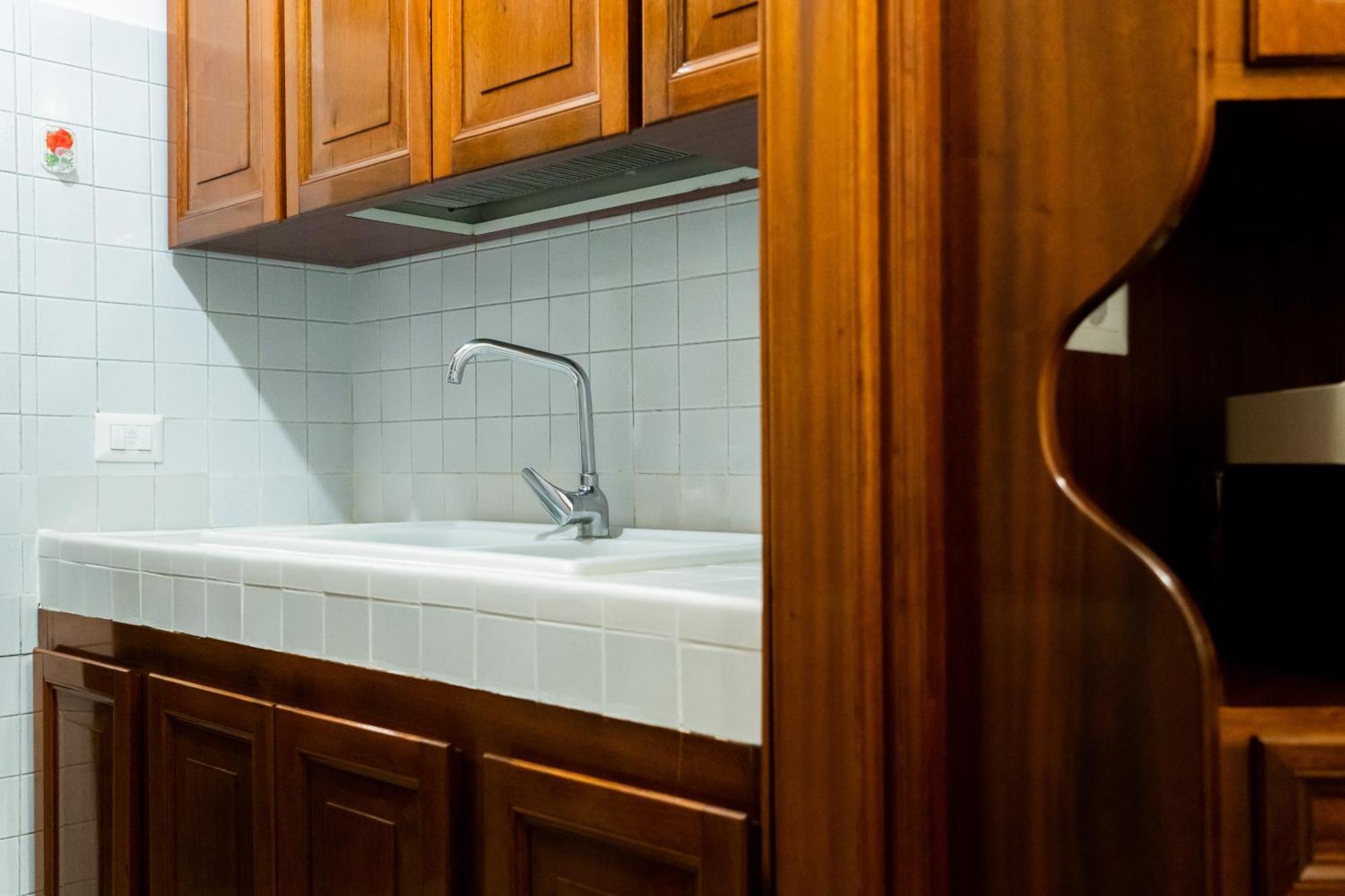 Maison Fermi Roma Екстер'єр фото
