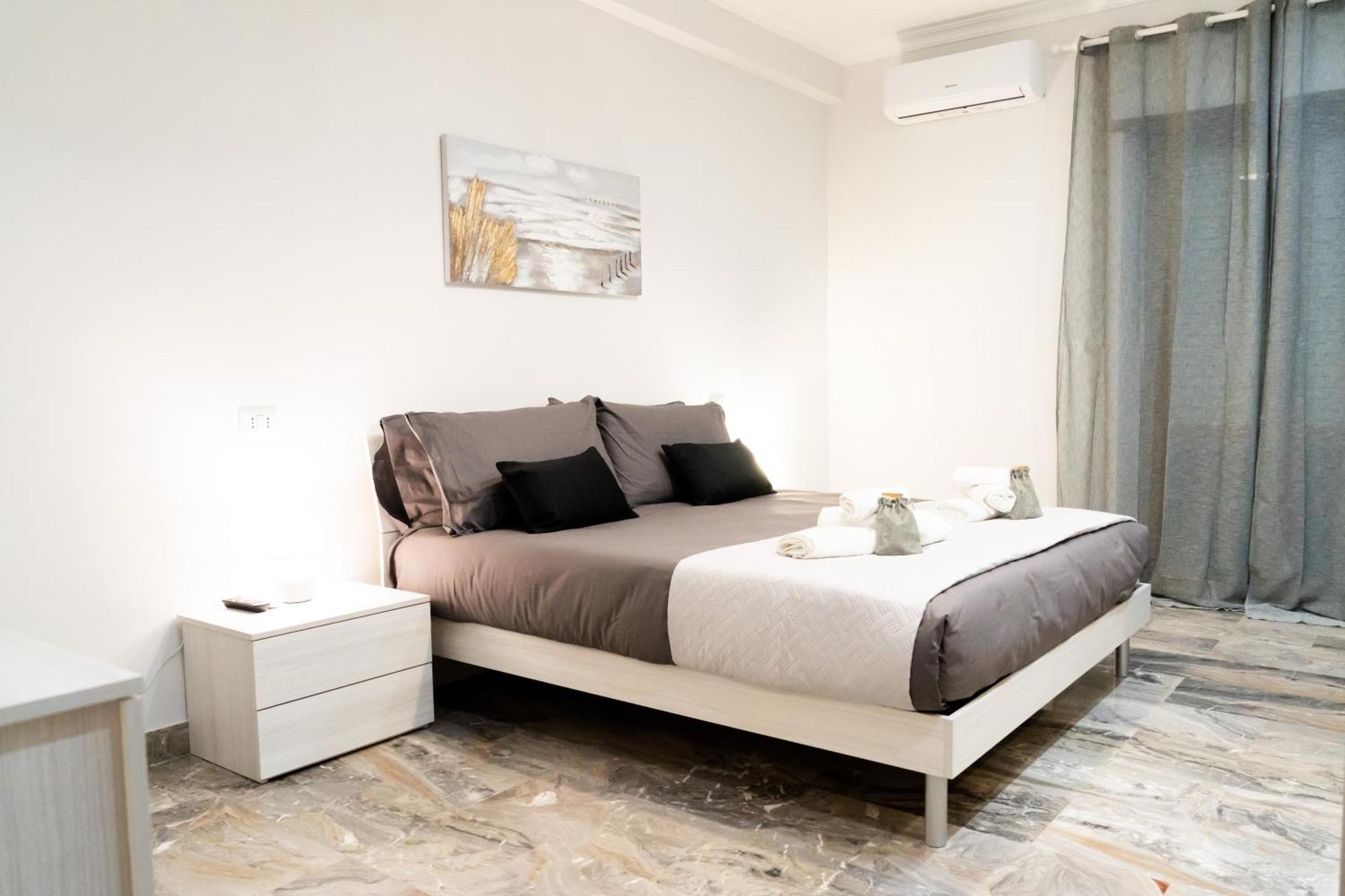 Maison Fermi Roma Екстер'єр фото