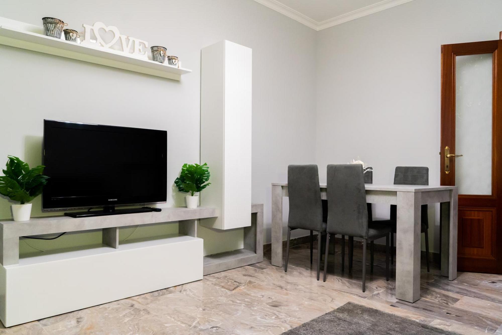 Maison Fermi Roma Екстер'єр фото