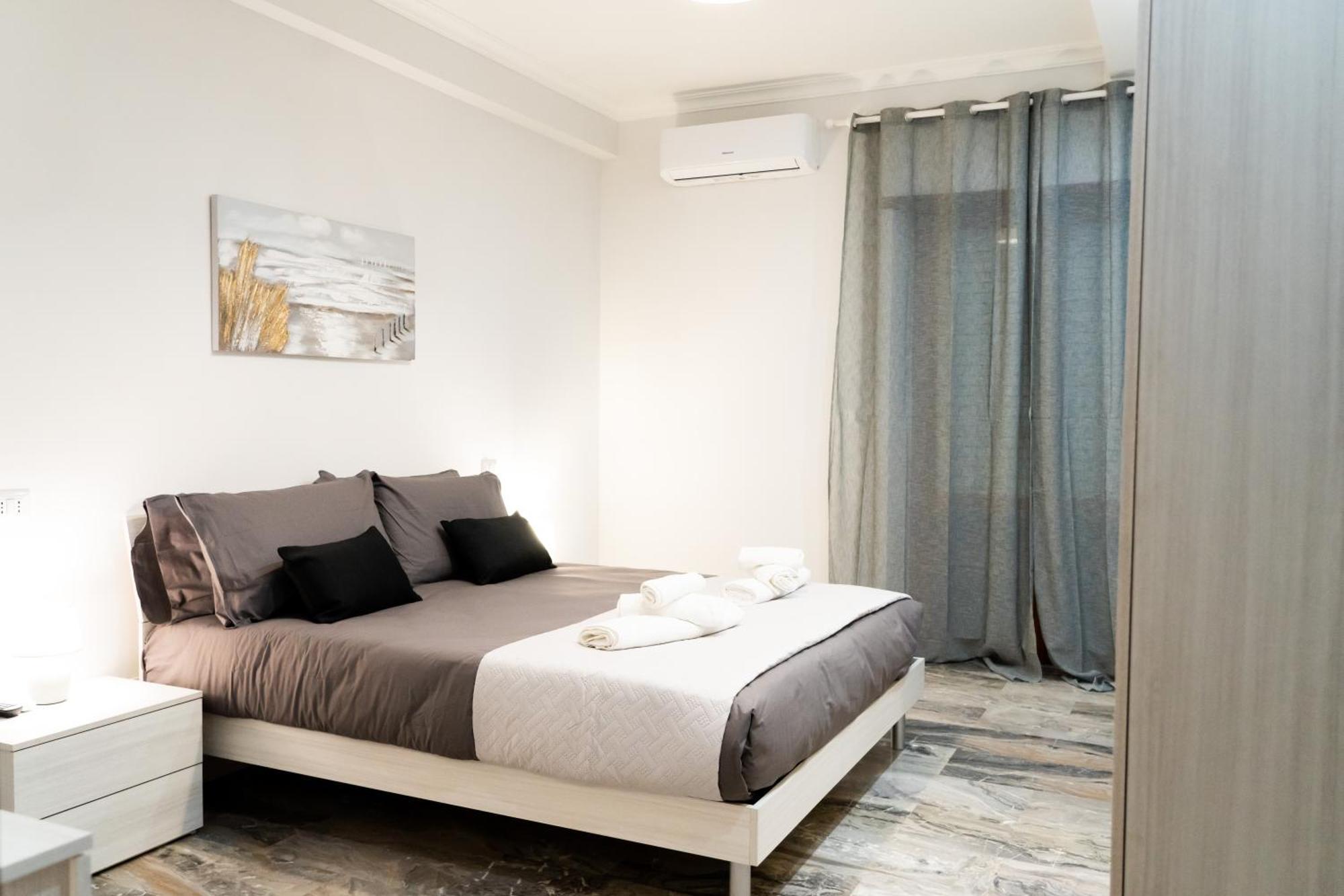 Maison Fermi Roma Екстер'єр фото