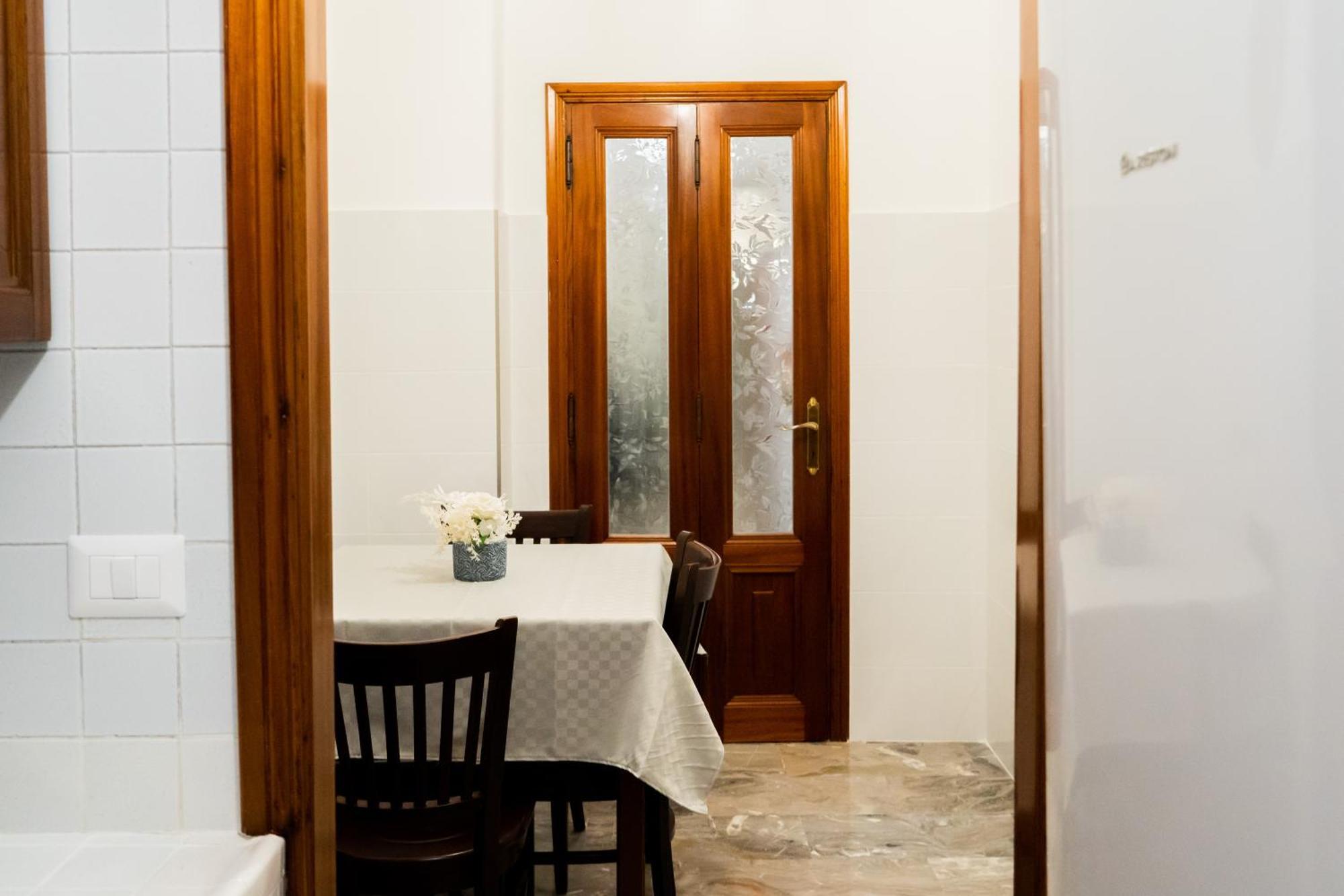 Maison Fermi Roma Екстер'єр фото