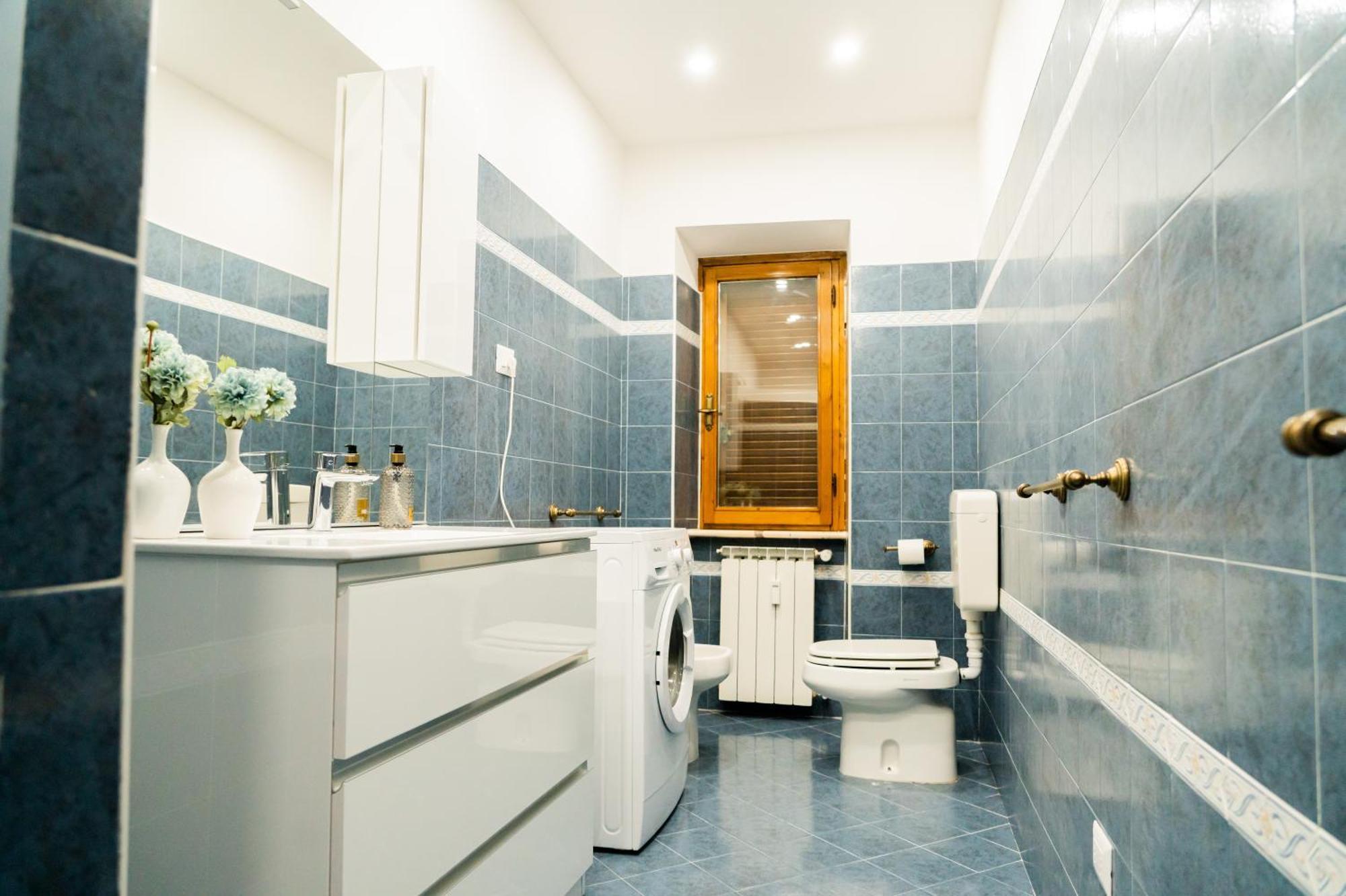 Maison Fermi Roma Екстер'єр фото
