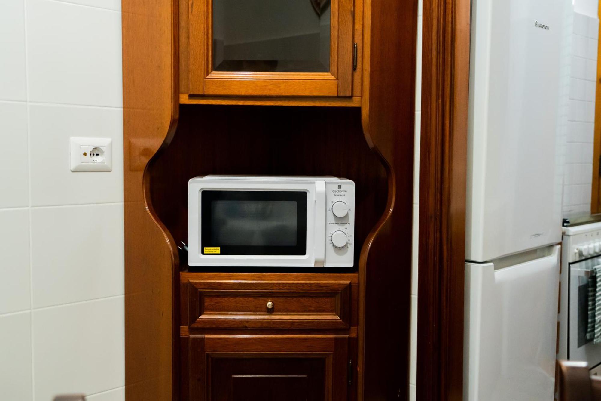 Maison Fermi Roma Екстер'єр фото