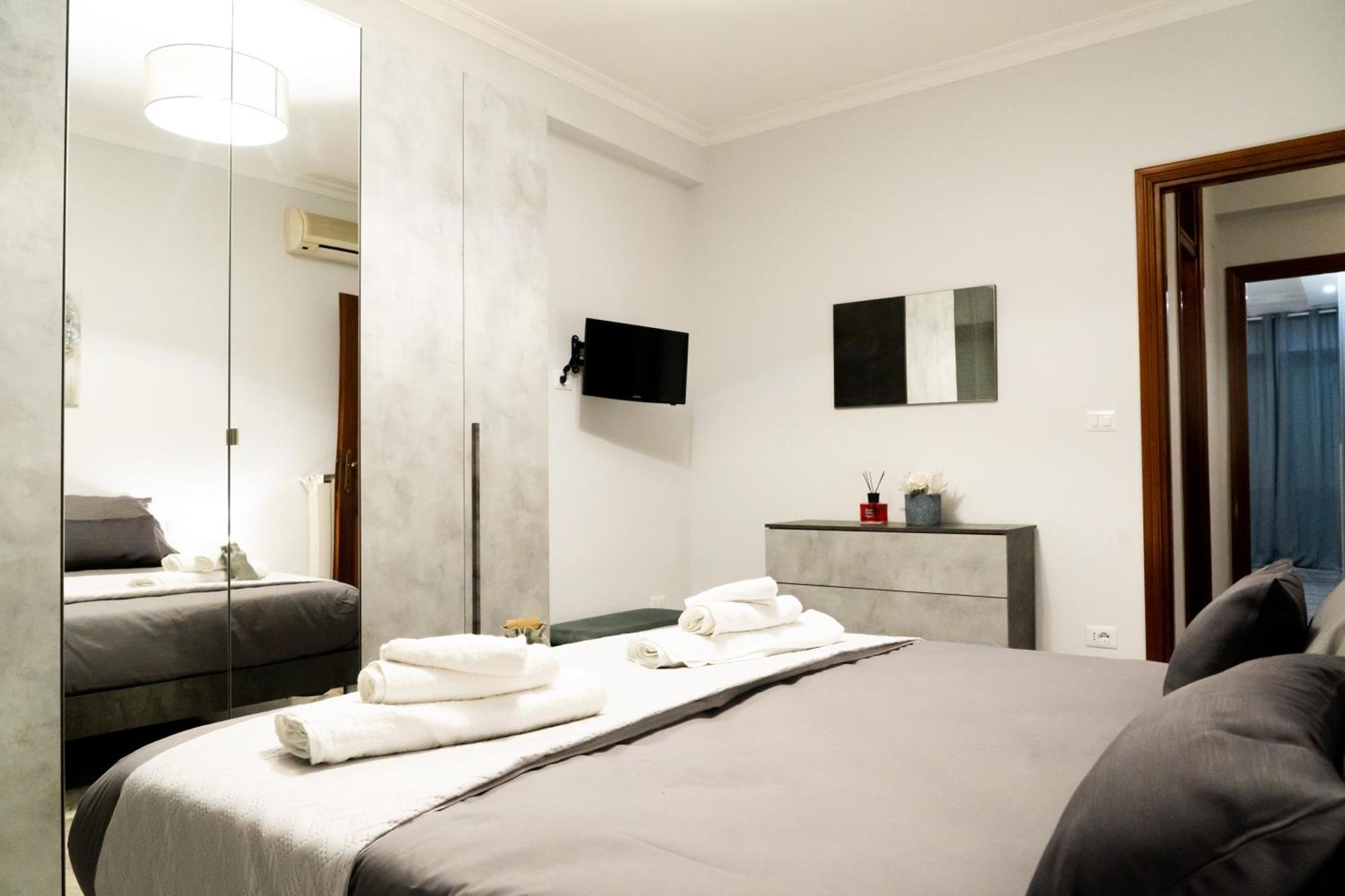Maison Fermi Roma Екстер'єр фото