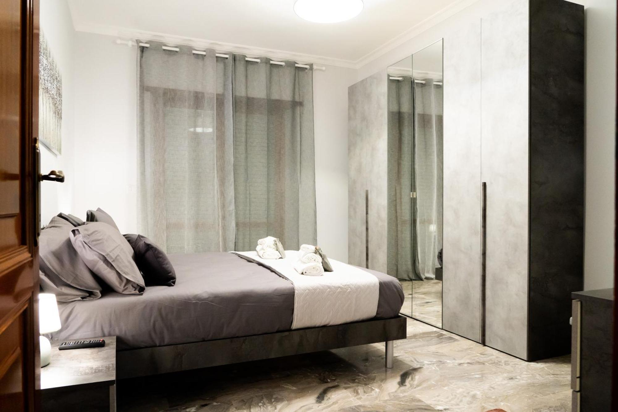 Maison Fermi Roma Екстер'єр фото