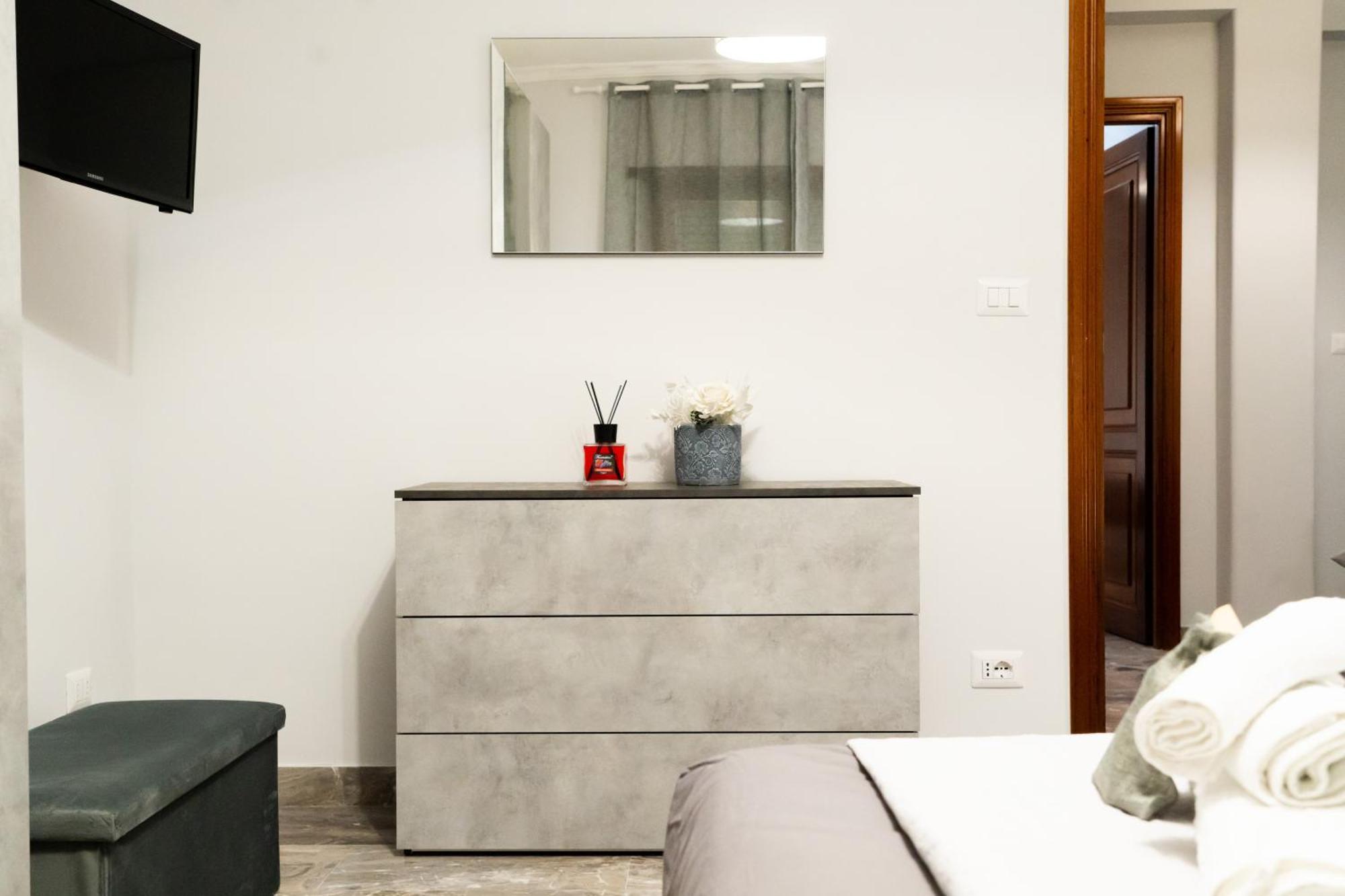 Maison Fermi Roma Екстер'єр фото